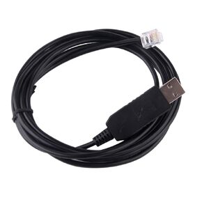 940-0144 Cable for UPS, USB Console Cable for Metered and Switched PDU AP78xx, AP79xx, AP86xx, AP88xx, AP89xx(5m)