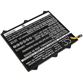 EB-BT567ABA, GH43-04535A, Replacement Battery for Samsung Galaxy Tab E 9.6 XLTE, SM-T560NU, SM-T567, SM-T567V 7300mAh