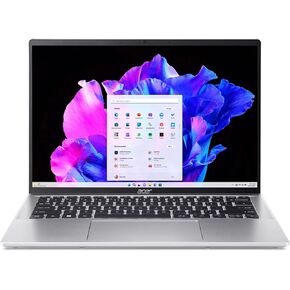 acer Swift Go 14 Laptop 16GB 1TB Intel Core Ultra 7 155H Touchscreen FHD Windows 11 Home (Renewed)