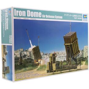 Trumpeter TRU01092 Scale Model kit