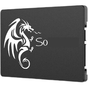 2TB SSD SATA