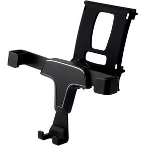 1797 Phone Holder Mount fit for BMW Accessories 2 3 4 Series M2 M3 M4 ActiveHybrid 3 Auto Car Cellphone Cradle Air Vent Navigation Hazard Button Gravity Upgraded Black