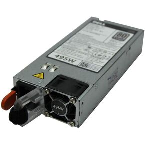 495W HS T320 PSU T420 PSU R620 PSU R720 PSU R820 PSU (Renewed)