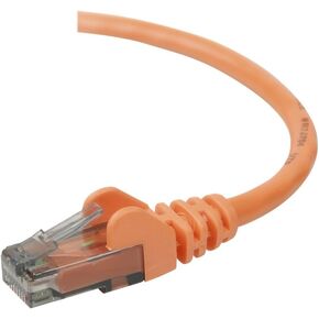 Belkin 4ft Cat6 org snagless cable cable rj45 m/m