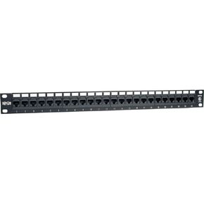 Tripp Lite 24-port Cat6 Patch Panel 568b (n252-024) -