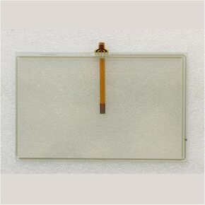 DOP-B07S411 AMT10582 91-10582-00A - Plastic protective film touch screen(3pcs Film and Touch)