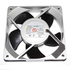 UP12B20 2-Pin (120x120x25mm) 200v 14/12W مروحة التبريد المحورية
