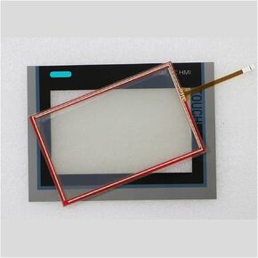 TP700 6AV2124-0GC01-0AX0 - Plastic protective film touch screen(Film and Touchpad)