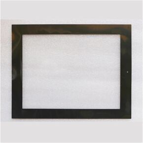 12.1 inch XBTGT6330 XBTGT6340 - Plastic protective film touch screen(2pcs Film)