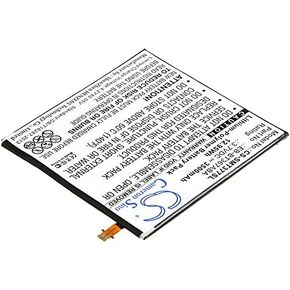 EB-BT367ABA ، GH43-04539A ، بطارية بديلة لـ Samsung Galaxy Tab 5 ، Galaxy Tab A 8.0 2017 ، Galaxy Tab A2 8.0 ، Galaxy Tab A2 S ، Galaxy Tab E 8.0 ، SM-T375L 3500MAH