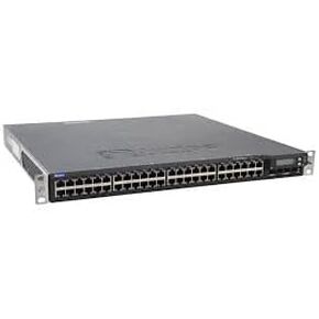 Merchant One 48 POE Managed Switch