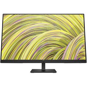 HP P27H G5 27 "Class Full HD LCD Monitor - 16: 9 - Black (متجدد)