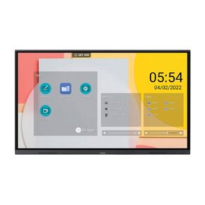 Sharp PNL752B, PNL752B