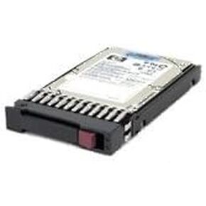 EG0600FBLSH HP 600-GB 6G 10K 2.5 DP SAS HDD