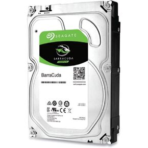 Seagate Barracuda Internal Hard Drive, 2 Tb, Sata Iii