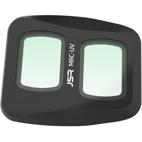 مرشح عدسة الكاميرا الزجاجية البصرية MCUV لـ DJI AIR 3 طيور بدون طيار أجزاء ترقية إطار الألومنيوم in Kuwait