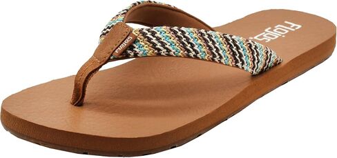 Flojos Juno Weave Women's Sandal in Saudi Arabia