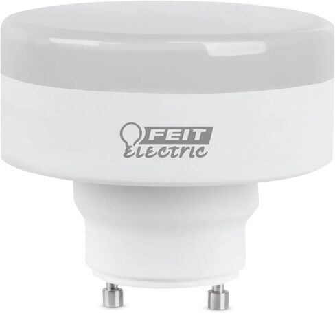 لمبة الإضاءة Feit Electric PU60/830/LED/GU24 60W EQ DM Squat LED in Saudi Arabia