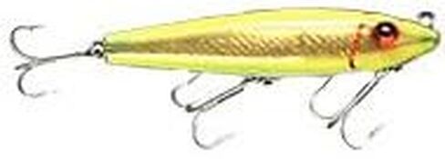 MirrOLure Mirrolure 7 M Floating Twitchbait 35 8 in 3 Oz in Saudi Arabia