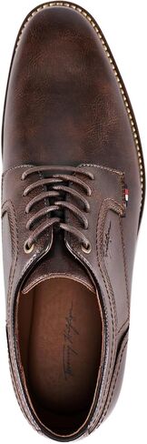Tommy Hilfiger Men's Benty Oxford in Saudi Arabia
