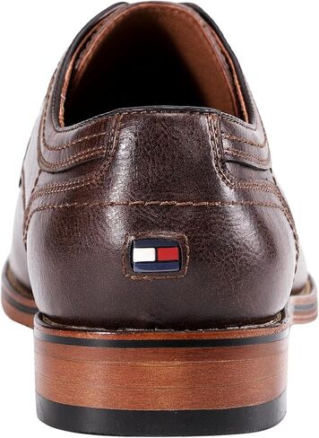 Tommy Hilfiger Men's Benty Oxford in Saudi Arabia