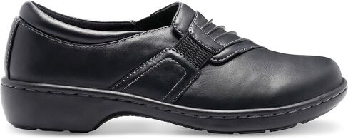 Eastland Women's Piper Loafer Flat in Saudi Arabia