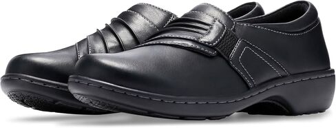 Eastland Women's Piper Loafer Flat in Saudi Arabia