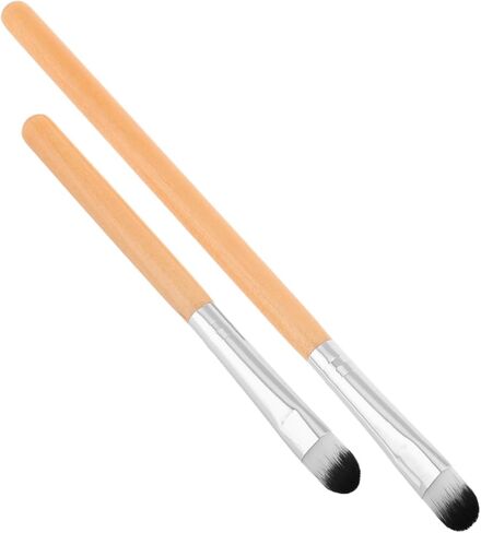 2pcs Watch Cleaning Brush فرشاة تنظيف الزيت الصغيرة لإزالة الغبار تصميم Bristle Watch Tool in Kuwait