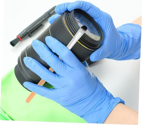 2pcs Watch Cleaning Brush فرشاة تنظيف الزيت الصغيرة لإزالة الغبار تصميم Bristle Watch Tool in Kuwait