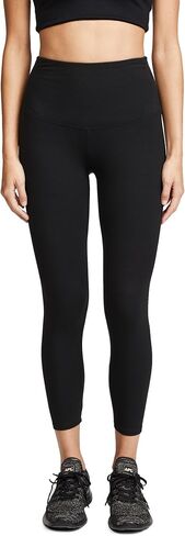 Yummie Women's Gloria Skimmer Cotton Stretch Shapewear Legging in Saudi Arabia