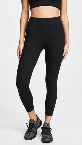 Yummie Women's Gloria Skimmer Cotton Stretch Shapewear Legging in Saudi Arabia