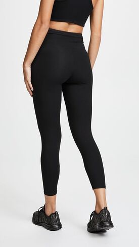 Yummie Women's Gloria Skimmer Cotton Stretch Shapewear Legging in Saudi Arabia