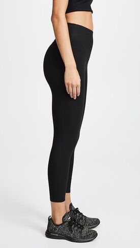 Yummie Women's Gloria Skimmer Cotton Stretch Shapewear Legging in Saudi Arabia