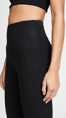 Yummie Women's Gloria Skimmer Cotton Stretch Shapewear Legging in Saudi Arabia