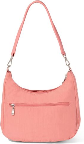 Baggallini Modern Pocket Half Moon Bag in Saudi Arabia