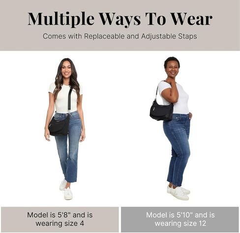 بغاليني شنطة بتصميم هاف مون بجيب عصري in Kuwait