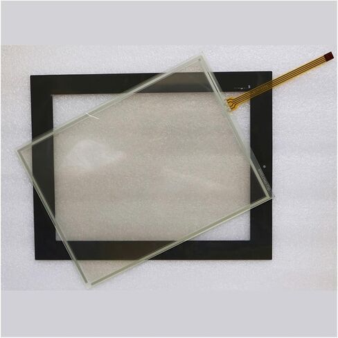 12.1 inch XBTGT6330 XBTGT6340 - Plastic protective film touch screen(2pcs Film) in Saudi Arabia