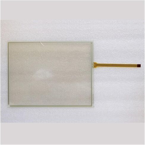 12.1 inch XBTGT6330 XBTGT6340 - Plastic protective film touch screen(2pcs Film) in Saudi Arabia