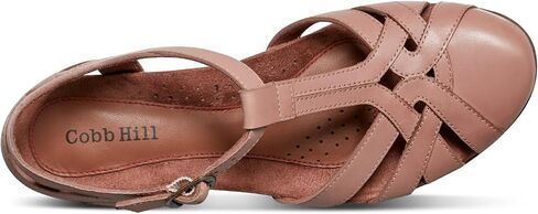 Cobb Hill Women's Aubrey Loafer Flat, Tuscany Leather, 9 in Saudi Arabia