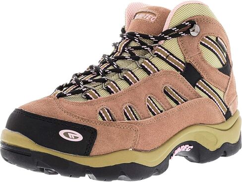 حذاء بانديرا النسائي عالي الارتفاع مقاوم للماء للمشي لمسافات طويلة من Hi-Tec in Kuwait