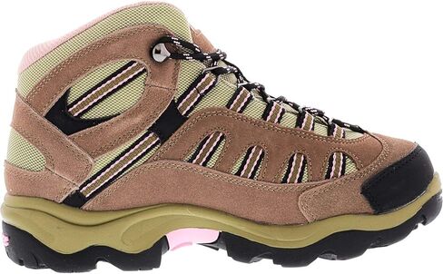 حذاء بانديرا النسائي عالي الارتفاع مقاوم للماء للمشي لمسافات طويلة من Hi-Tec in Kuwait