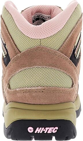 حذاء بانديرا النسائي عالي الارتفاع مقاوم للماء للمشي لمسافات طويلة من Hi-Tec in Kuwait
