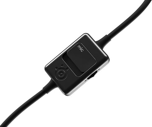 SteelSeries Siberia 200 Gaming Headset - White (formerly Siberia v2) in Kuwait