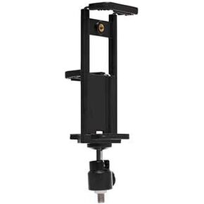 iROCKER Cell Phone Holder for Paddle Boards - Adjustable Phone Mount Blackfin Boards, Fits Phones Up to 7" (Action Mount Not Included)