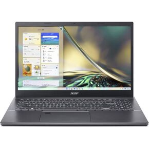 acer Aspire 5 15.6" Laptop i5-12450H 12GB RAM 512 GB PCIe SSD Windows 11 Home A515-57-5186