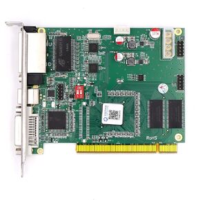 TS802D Linsn LED Display Sending Card Linsn TS802D