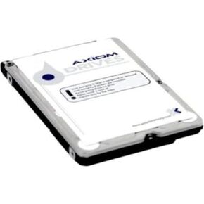 Axiom 1.8TB 12Gb/s SAS 10K RPM SFF 2.5-inch Enterprise Bare HDD 128MB Cache