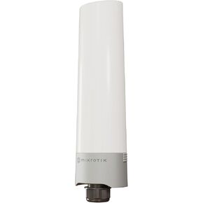 Mikrotik Gperx4 Ethernet Extender 4 Ports Poe-Out