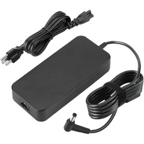 180W Charger for ASUS Rog Zephyrus G14 G15 GA401 GA502 GA401QC GA401QE GA401QM GA401QH GA401IHR GA401IH GA401II GA401IU GA401IV GA401IVC GA401QEC GA502IU GA502IV GA502DU GA503QE Laptop Power Adapter