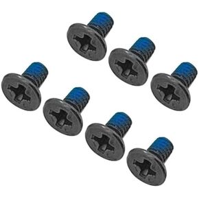 Replacement for DELL Vostro 3510 Batt-ery Scr-e-ws 7PCS